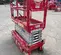2019 MEC MICRO 19 Scissor Lift