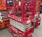 2018 MEC MICRO 19 Scissor Lift