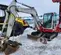 2020 Takeuchi TB260C Mini Excavator