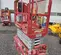 2019 MEC MICRO 19 Scissor Lift