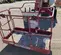 2018 MEC 45AJ-D Articulating Boom Lift