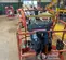 2017 JLG E400AJPN Articulating Boom Lift