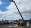 2017 Skyjack SJ843TH Forklift