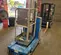 2018 Genie GR-20 Self-Propelled One-Person Lift