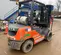 2018 Toyota 8FGU30 Warehouse Forklift