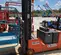 2018 Toyota 6BWC20 Warehouse Forklift