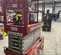2019 MEC MICRO 19 Scissor Lift