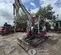 2021 Takeuchi TB240 Mini Excavator
