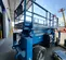 2018 Genie GS-4390 RT Rough Terrain Scissor Lift