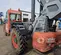 2019 Skyjack SJ1256THS Forklift