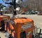 2020 Magnum Pro MLT6SM Portable Light Tower