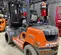 2019 Toyota 8FGU30 Warehouse Forklift