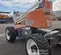 2017 Snorkel A46JRT Articulating Boom Lift