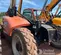 2018 JLG 943 Forklift