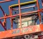 2018 JLG E450AJ Articulating Boom Lift