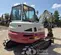 2022 Takeuchi TB260C Mini Excavator