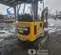 2022 JCB 19C-1E Mini Excavator