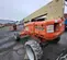 2013 JLG M600JP Boom Lift