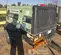 2019 Sullair 185DPQ-KU-T3 Air Compressor