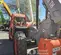 2019 Skyjack SJ843TH Forklift