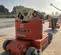 2013 JLG E400AJPN Articulating Boom Lift
