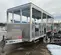 2021 Curry Supply Co. 27767 Trailer