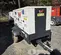2022 Wacker Neuson G50 T4F Diesel Generator