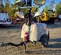 2018 Wacker Neuson LTV6L Portable Light Tower