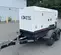 2019 Wacker Neuson G50 T4F Diesel Generator