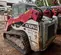 2018 Takeuchi TL12V2-CR Track Loader