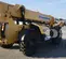 2017 JCB 510-56 S Forklift