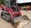 2021 Takeuchi TL12V2-R Track Loader