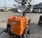 2020 Magnum Pro MLT6SM Portable Light Tower