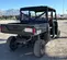 2021 Polaris PRO XD 4000D Utility Vehicle