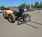 2018 JLG 742 Forklift