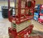 2020 MEC MICRO 19 Scissor Lift
