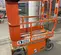 2018 JLG 1230ES Self-Propelled One-Person Lift