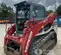 2021 Takeuchi TL12R2-CR Track Loader