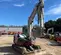 2021 Takeuchi TB370CR Mini Excavator