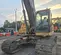 2021 John Deere 350G Excavator