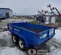 2022 Bri-Mar DT612LP-10-S-UR Dump Trailer