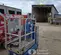 2021 Genie GR-15 Self-Propelled One-Person Lift