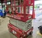 2019 MEC MICRO 19 Scissor Lift
