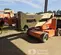 2017 JLG E450AJ Articulating Boom Lift