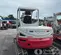 2021 Takeuchi TB260 Mini Excavator
