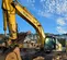 2019 Kobelco SK350LC-10 Excavator