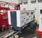 2022 Wacker Neuson G50 T4F Diesel Generator