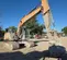 2020 Case CX210D Excavator