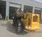 2017 JCB 510-55 TC Forklift
