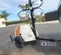 2019 Magnum Pro MLT6SM Portable Light Tower